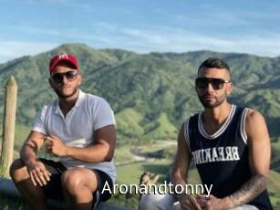 Aronandtonny