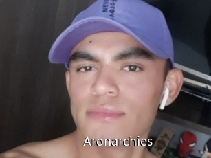 Aronarchies