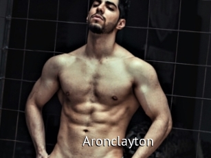 Aronclayton