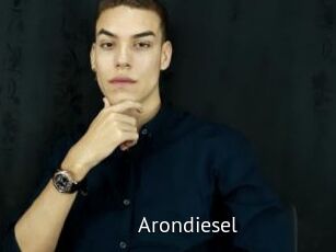 Arondiesel