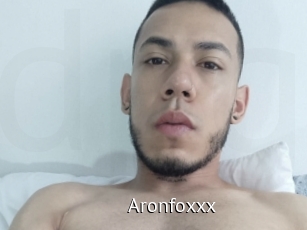 Aronfoxxx