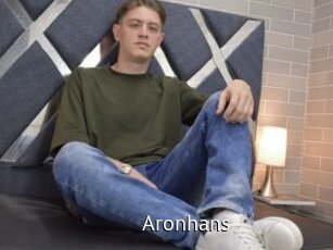 Aronhans