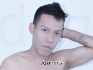 Aronxxs