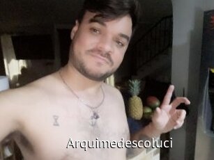 Arquimedescoluci