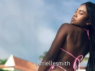 Arriellesmith