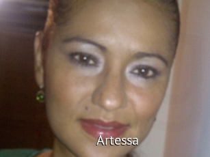 Artessa