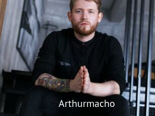 Arthurmacho