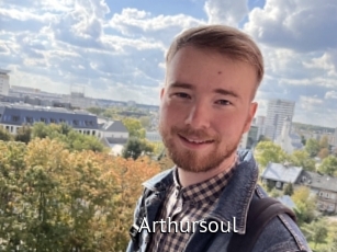 Arthursoul