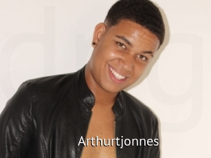 Arthurtjonnes