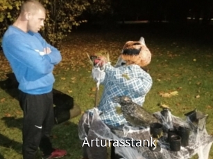 Arturasstank