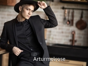 Arturmelrose