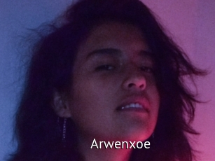 Arwenxoe