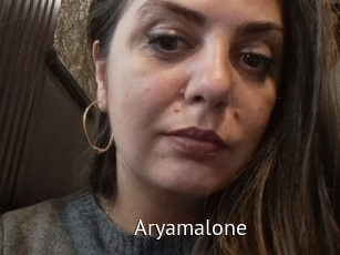 Aryamalone