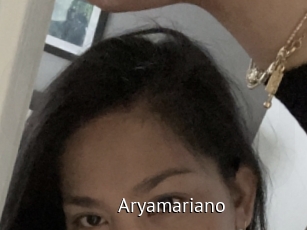 Aryamariano