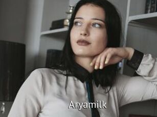 Aryamilk