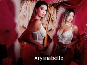 Aryanabelle