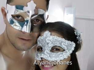 Aryandjohanes