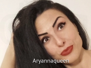 Aryannaqueen