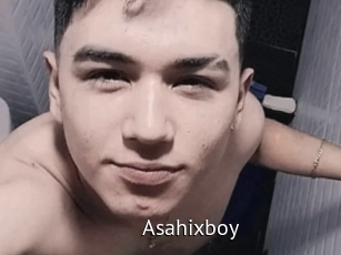 Asahixboy