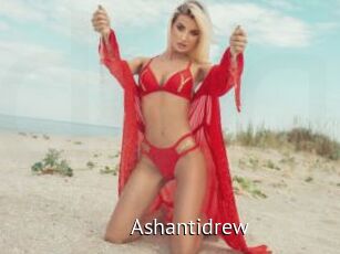 Ashantidrew