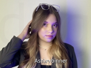 Ashleybinner