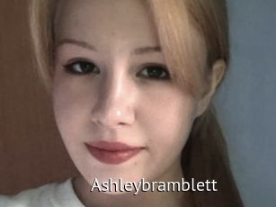 Ashleybramblett