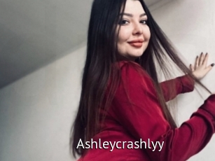 Ashleycrashlyy