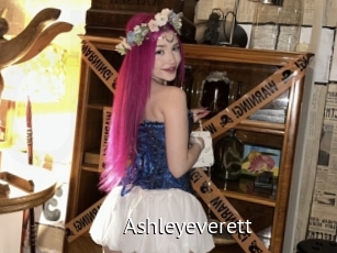 Ashleyeverett