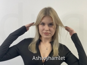 Ashleyhamlet