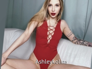 Ashleykolins