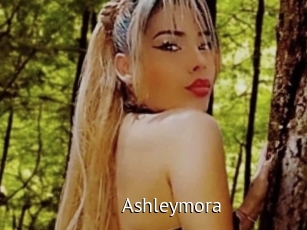 Ashleymora