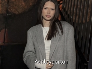 Ashleyporton