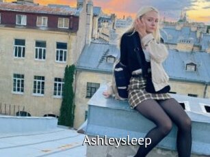 Ashleysleep