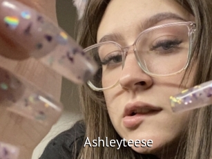 Ashleyteese