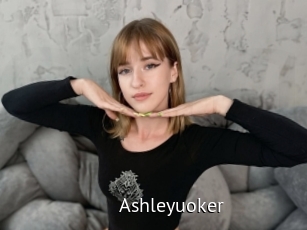 Ashleyuoker