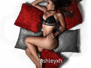 Ashleyxh