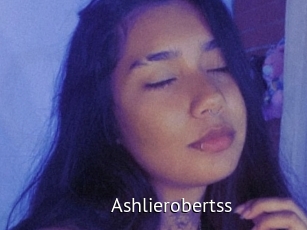 Ashlierobertss