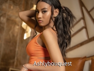 Ashlybouquest