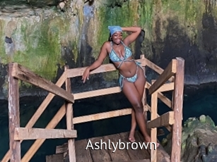 Ashlybrown