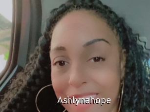 Ashlynahope