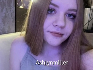 Ashlynmiller