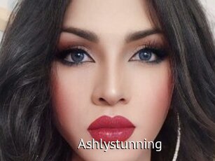 Ashlystunning