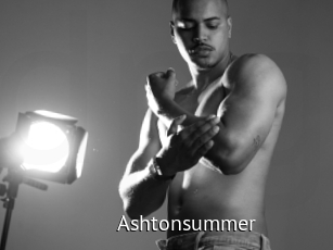 Ashtonsummer