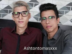 Ashtontomasxxx