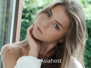 Asiahost