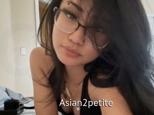 Asian2petite