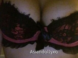 Asiandollyxo