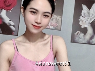 Asiansweet91