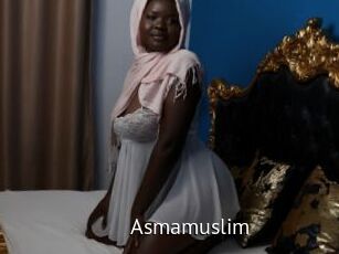 Asmamuslim