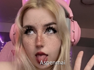 Aspenmai